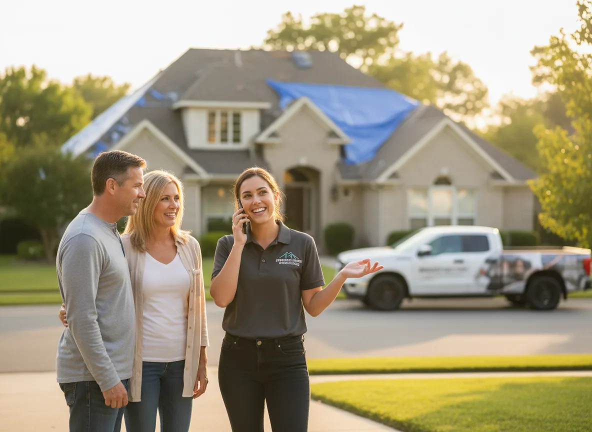 Emergency Roof Repair Reynolds, NE FAQs